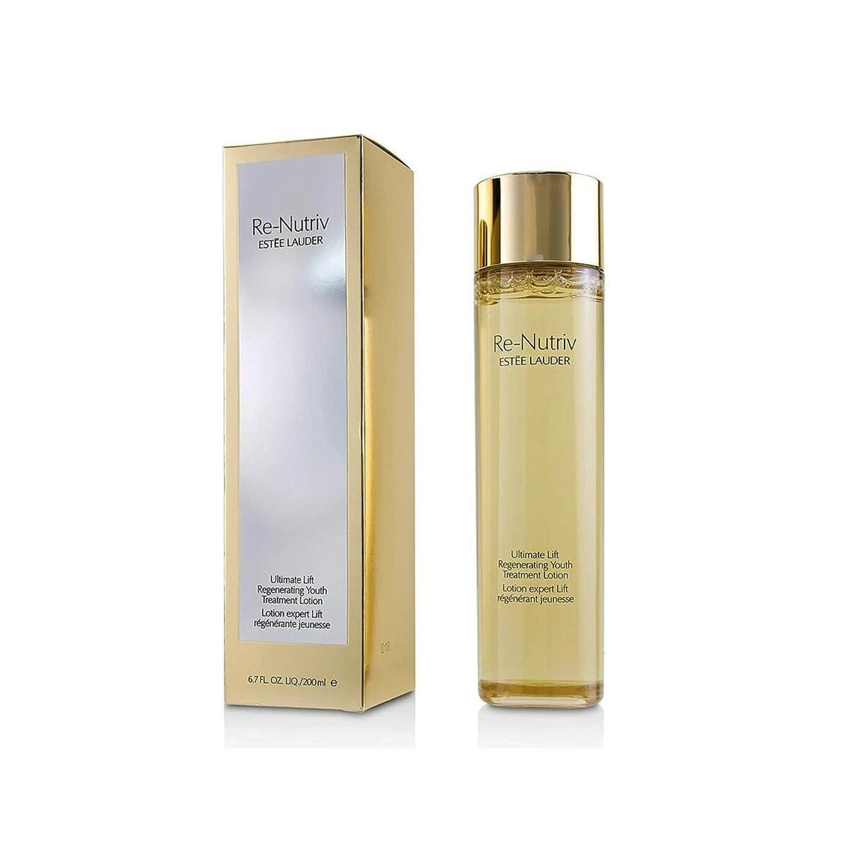 Estée Lauder Re-Nutriv Youth Regenerating Skin Treatment Lotion 200mL
