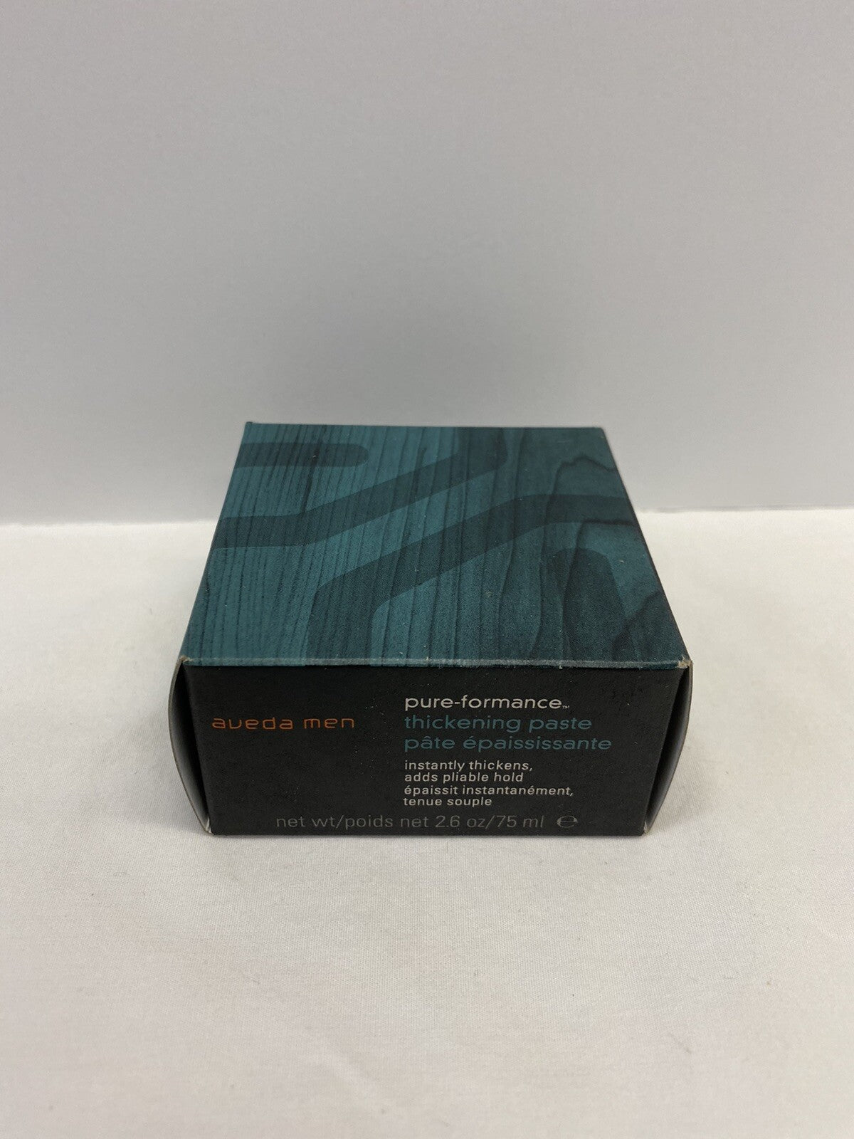 Aveda Men Thickening Paste - Hair Styling Pomade for Men - 2.6oz