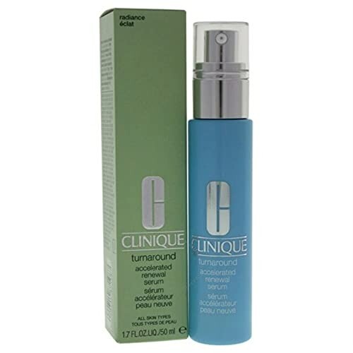 Clinique Turnaround Accelerated Renewal Serum 1 oz / 30 ml - Full Size, New