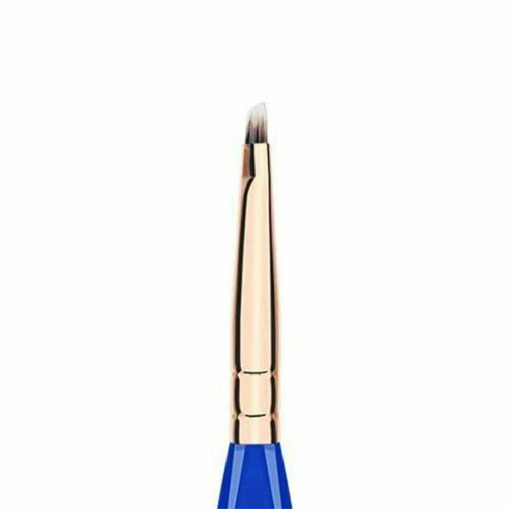 Liner/Brow Makeup Brush 760GT Golden Triangle by Bdellium Tools