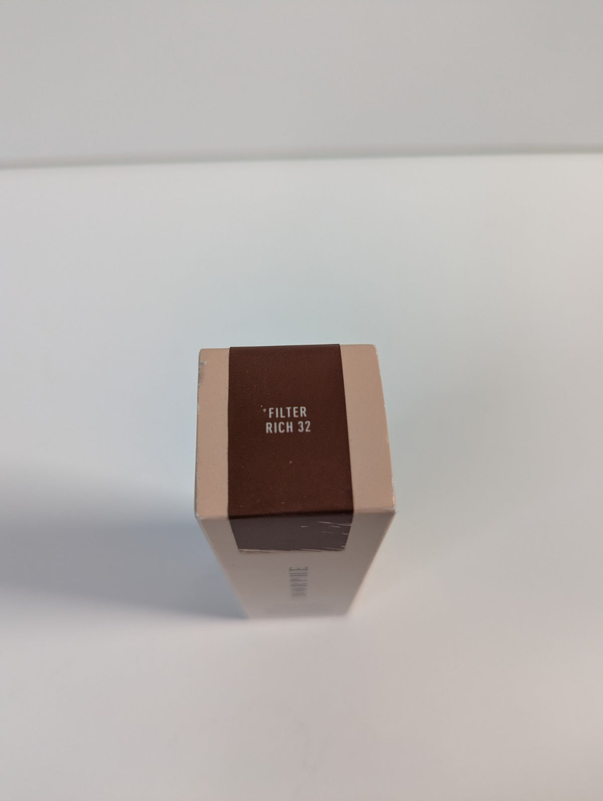 Morphe Filter Effect Soft Focus Foundation - Rich 32, 0.94 Fl Oz