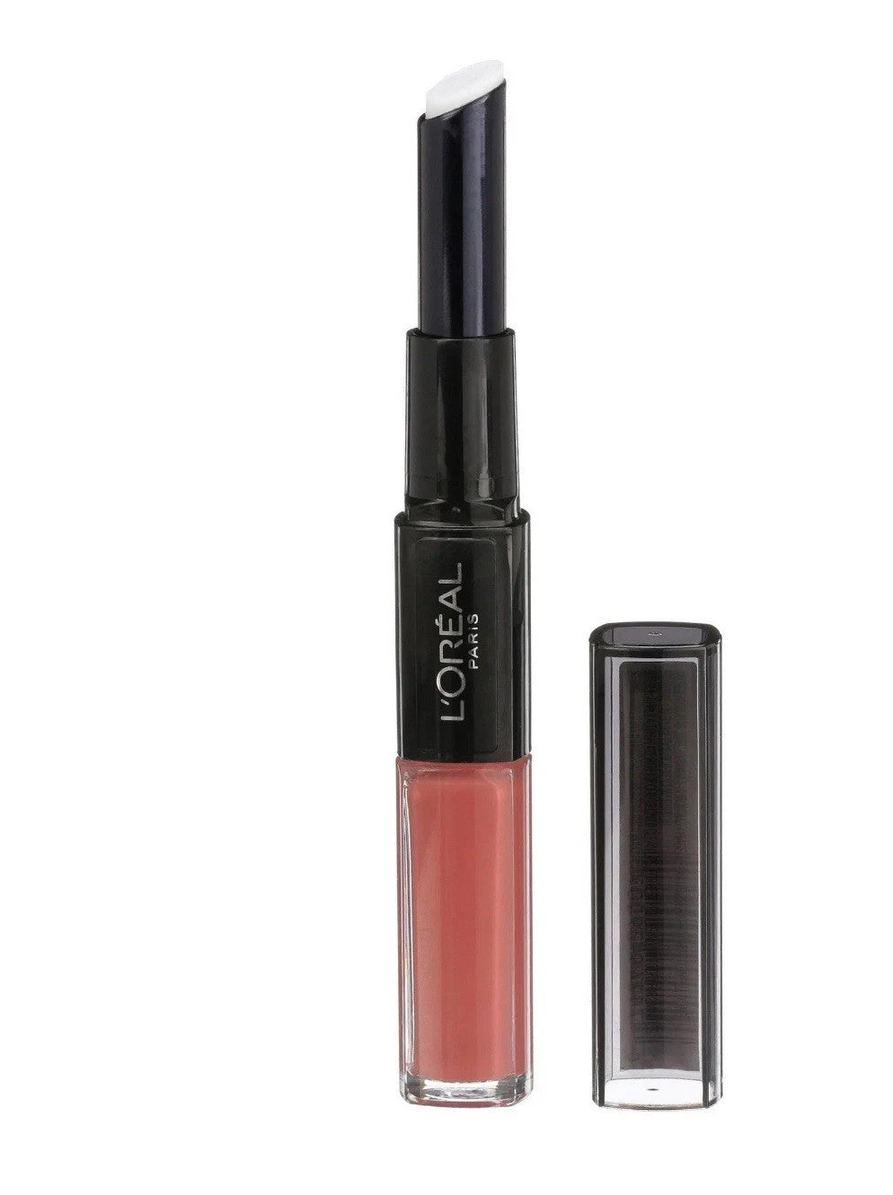 Liquid Lipstick Set - Lip Gloss & Matte Lip Color with Multiple Shades