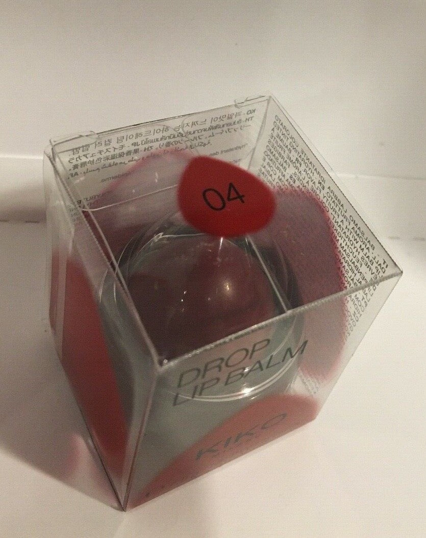 Moisturising Coloured Lip Balm Set - Multiple Shades, Shea & Jojoba Enriched