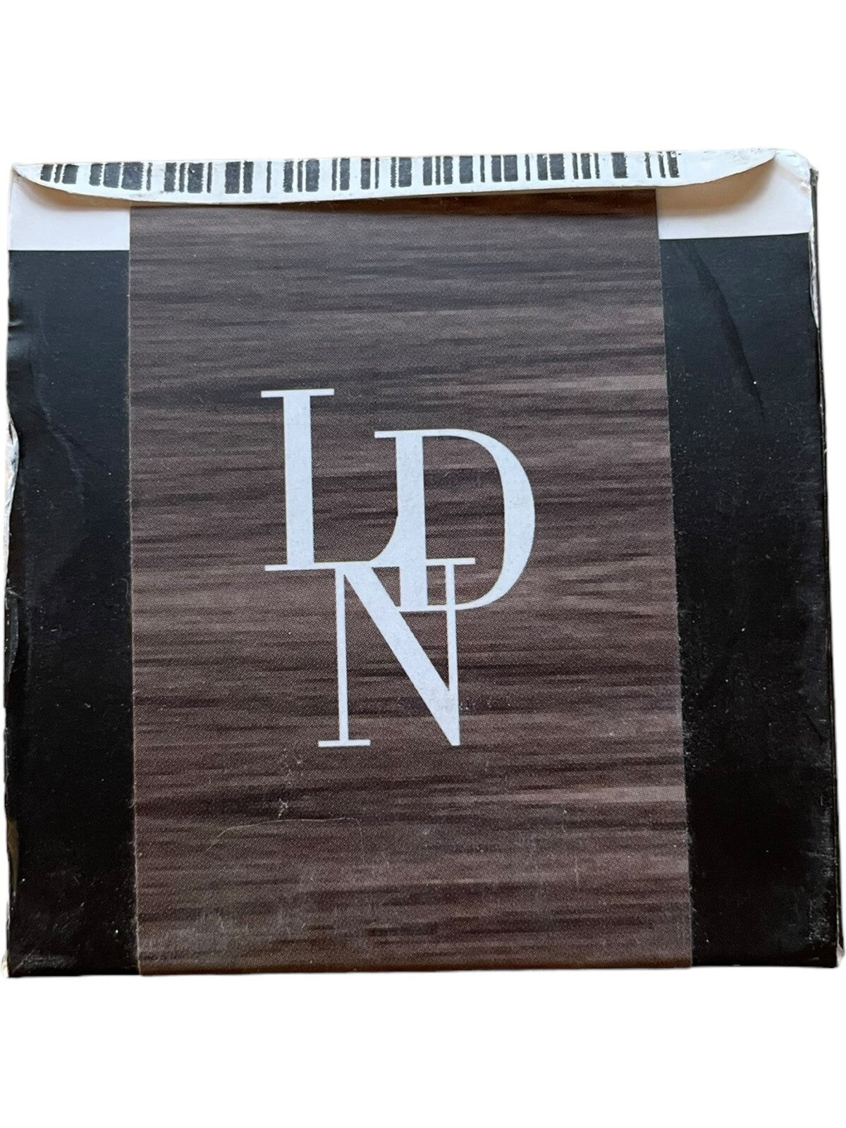 Professional Hair Building Fibers London LDN - 0.75 oz Medium Brown
