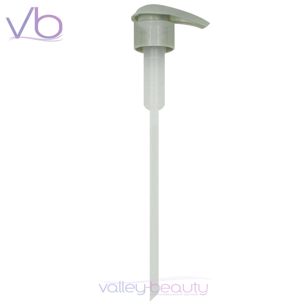 L’Oréal / Kerastase Adjustable Dispenser Pump for 1500ml, 1000ml,