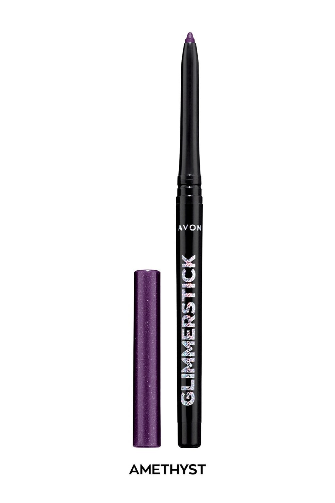 Retractable Eyeliner Pencil Waterproof Smudge-Proof Eye Makeup - Multiple Shades