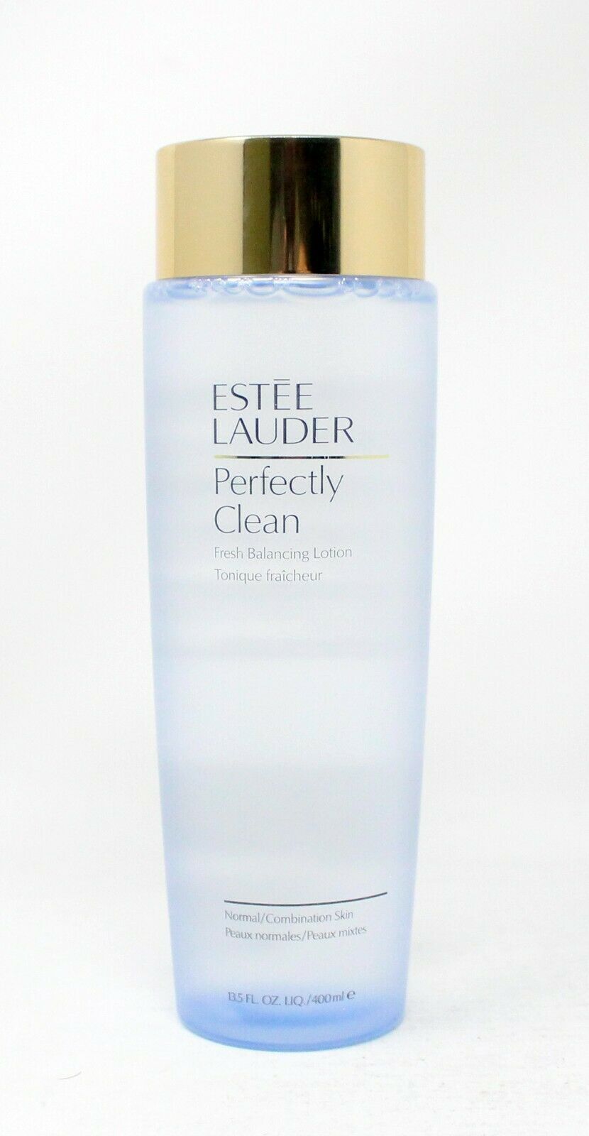Estee Lauder Perfectly Clean Balancing Lotion Toner 400ml / 13.5oz
