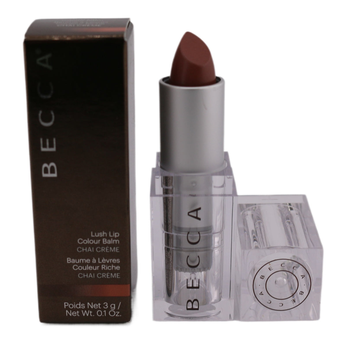 Hydrating Lip Balm Set - Multiple Shades for Soft, Nourished Lips