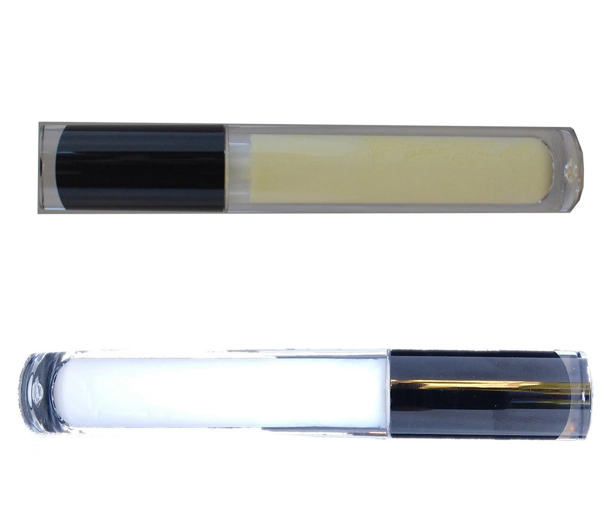 Pen Set - Hollywood White & Touch Up White for Artificial & Natural Teeth