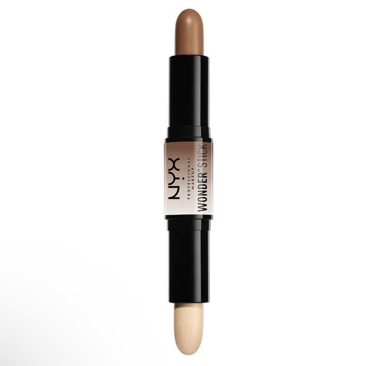 NYX Wonder Stick Highlight and Contour Stick WS01 Light Medium