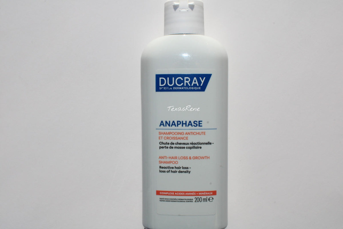 Anaphase Anti-Hair Loss & Growth Shampoo