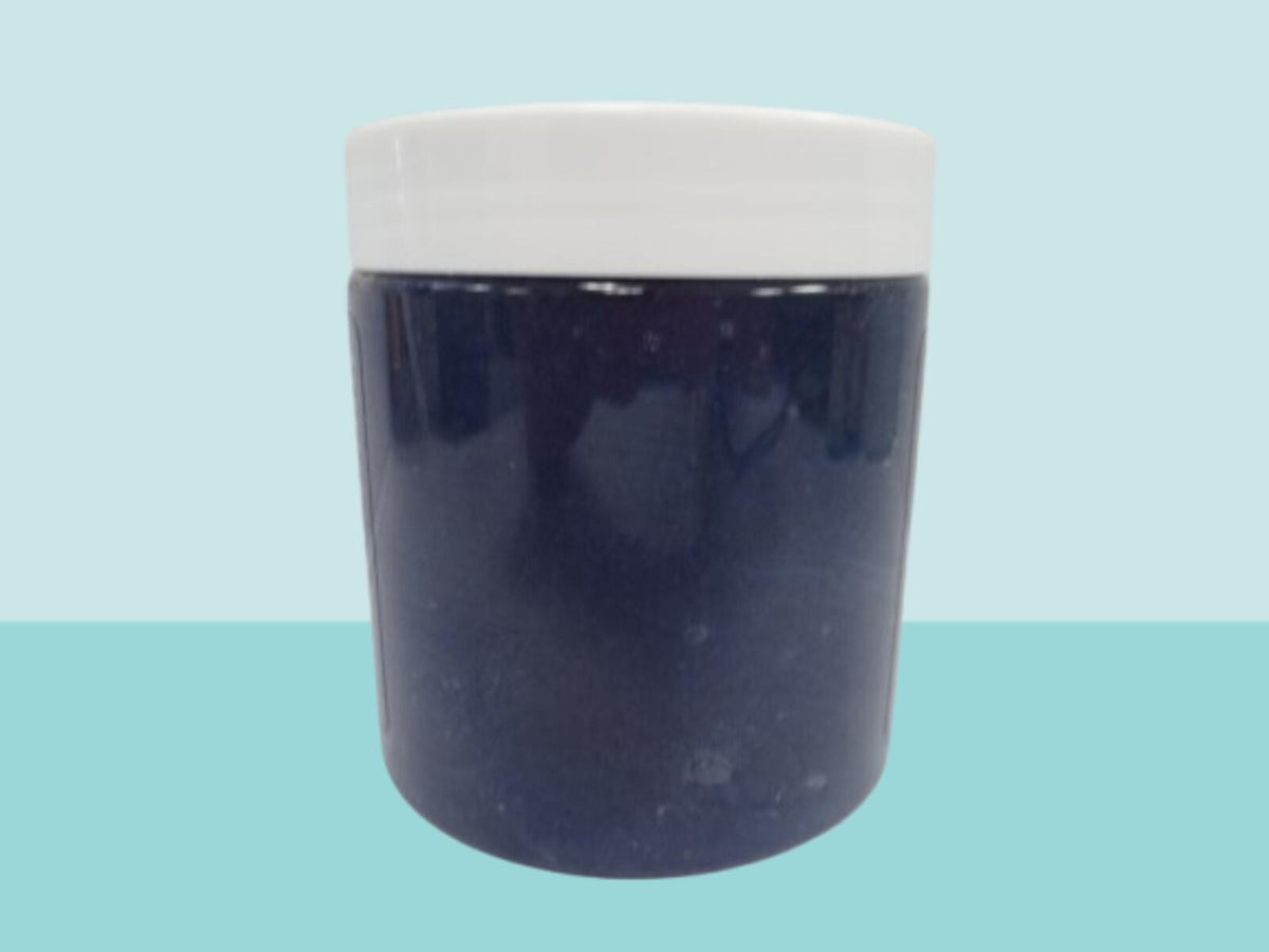 Lavender Body Scrub Set - 10 Oz, Pack of 3 for Smooth Skin