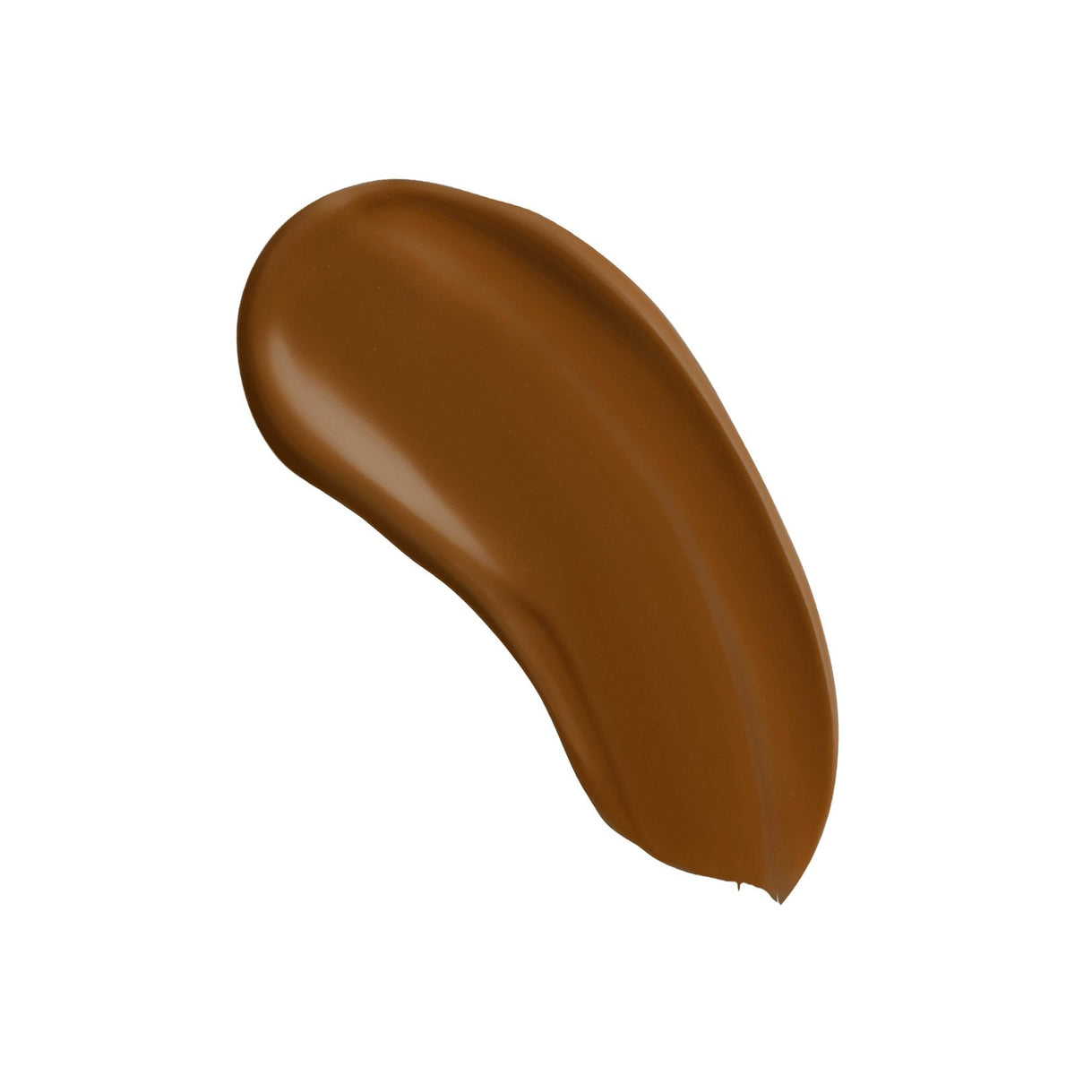 Milani Glow Hydrating Skin Tint Dark to Deep - Moisturizing Liquid Foundation