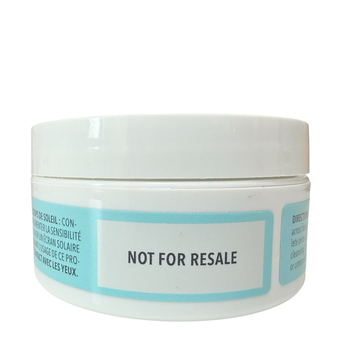 First Aid Beauty Facial Radiance Pads 28 Ct AHA Glycolic Lactic Acid