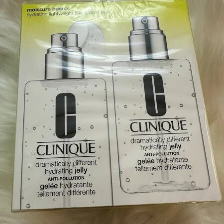 Dramatically Different Hydrating Jelly Moisturizer - Oil Free