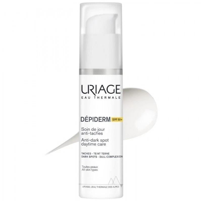 Anti-Dark Spot Day Cream SPF50+ - Brightening Skin Care 30ml