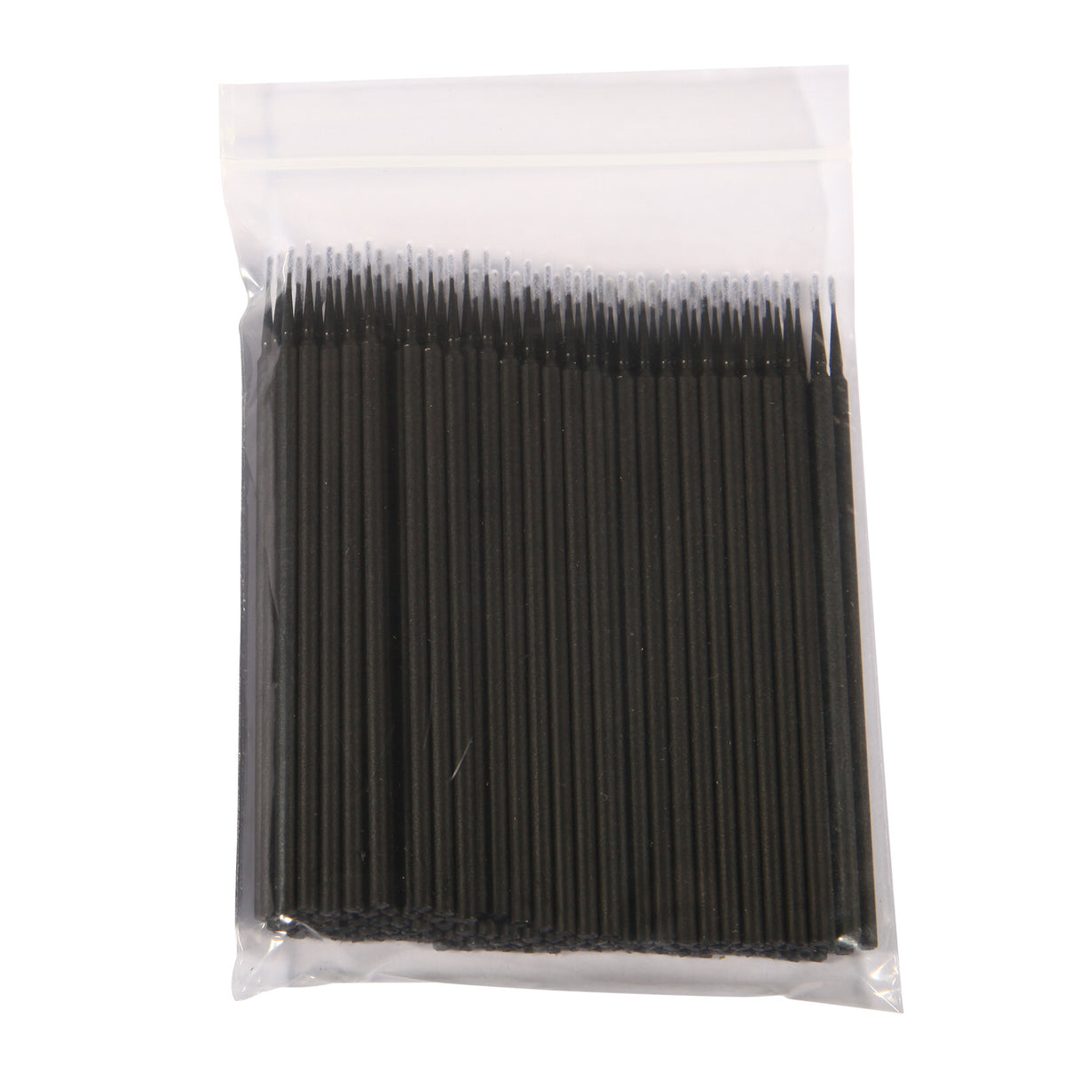 Disposable Dental Micro Brush Applicators 400 Pcs - Fine, Super Fine Tips for Dental & Makeup Use