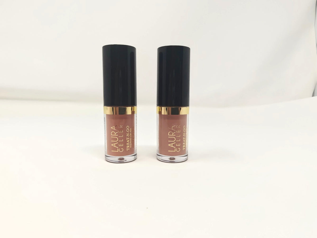 Lip Oil for Hydrating & Nourishing Lips - Tinted Lip Treatment