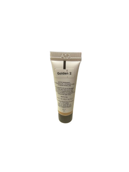 Vitamin Enriched Skin Tint SPF 15 - Bobbi Brown Golden 2