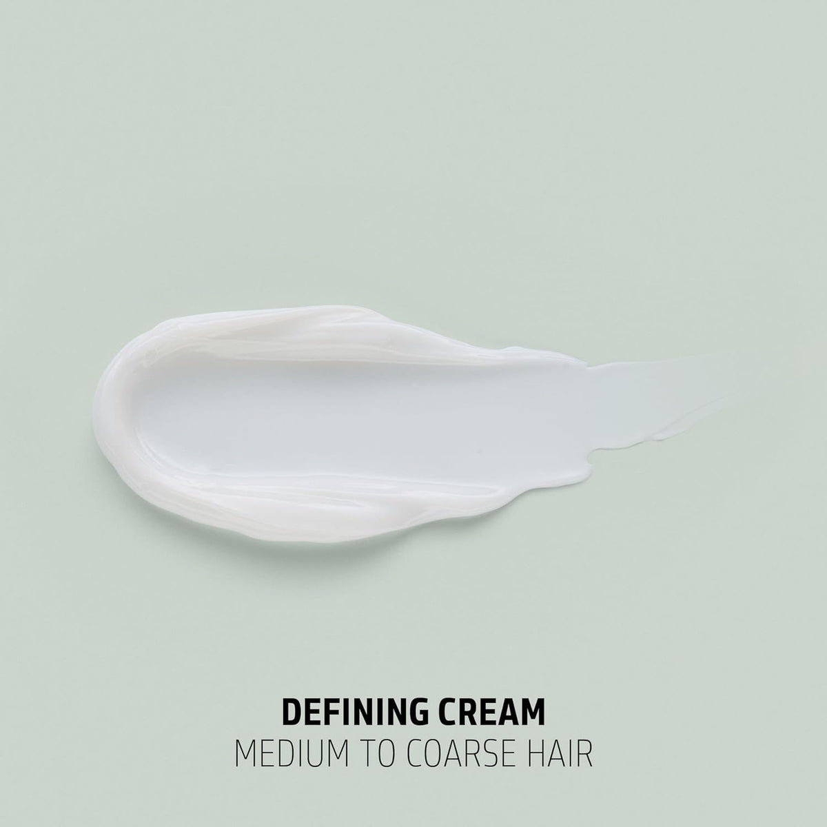 Nourishing Curl Defining Cream for Coarse Hair - 75ml