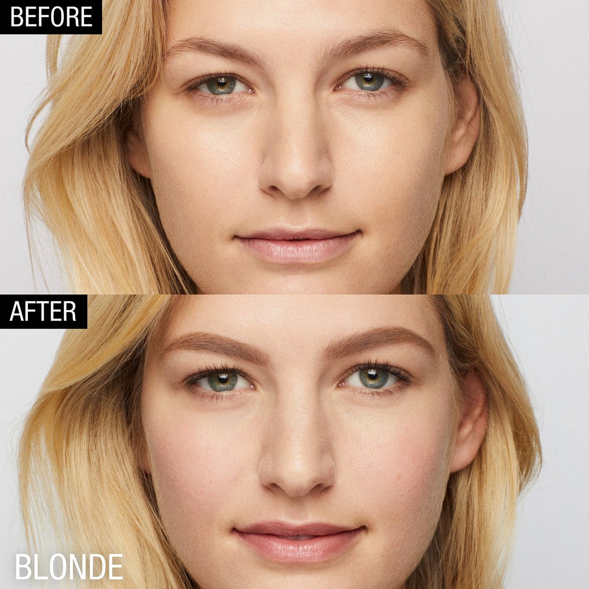 Maybelline Brow Define and Fill Duo Eyebrow Pencil with Powder - Fuller Brows