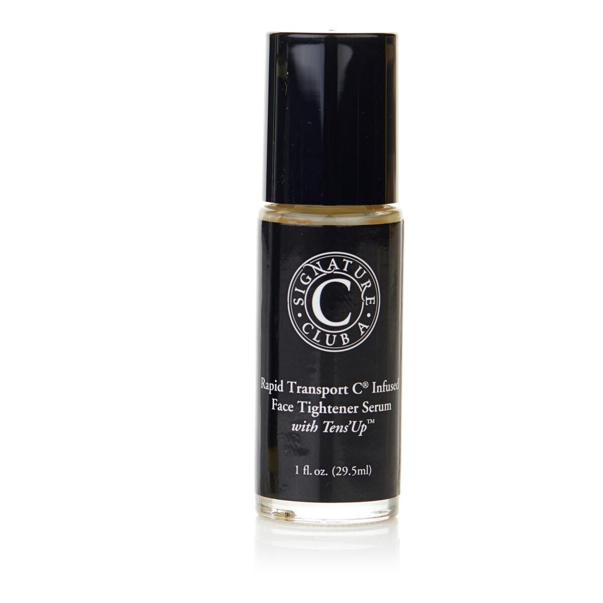 Face Tightening Serum with Instant Lift & Wrinkle Reduction - 1 Fl Oz