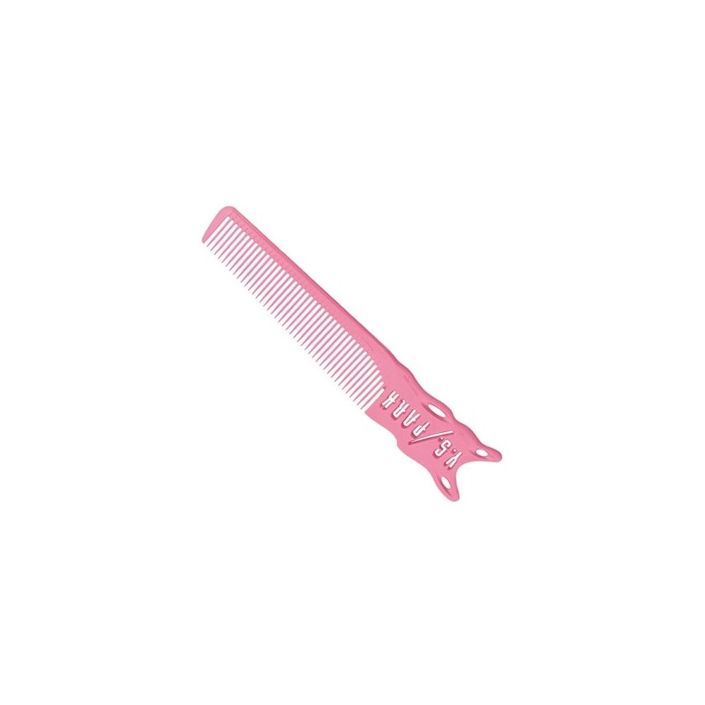 Professional Barber Comb - Heat Resistant, Flexible Hair Styling Tool