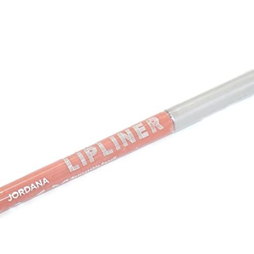 Lipliner Pencil for Lips - Draw The Line Rose Crush - 0.012 oz