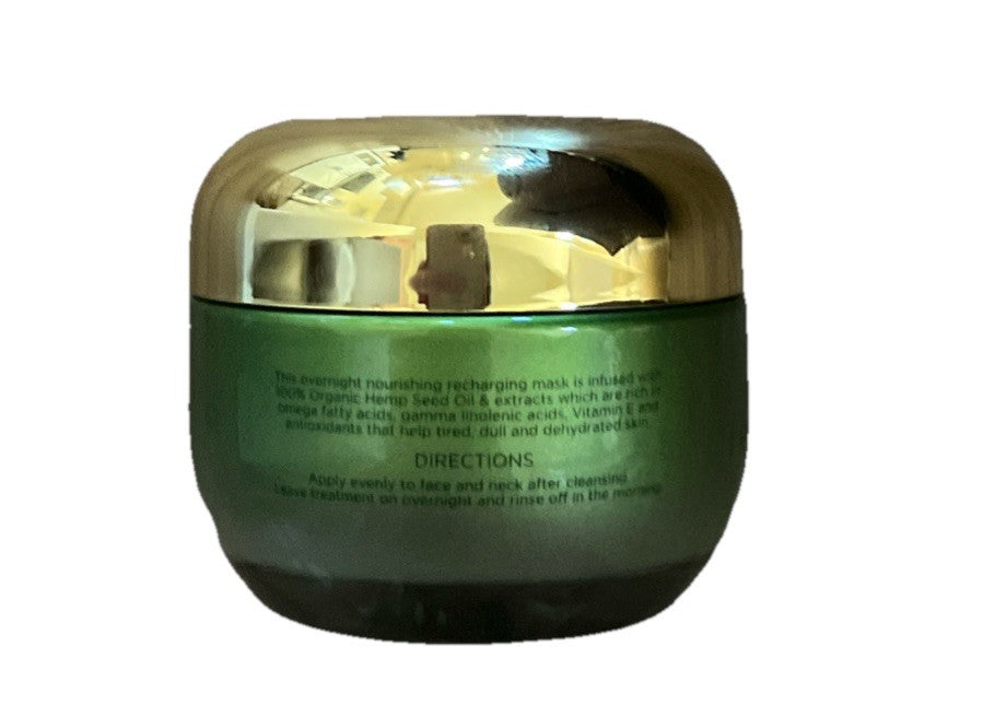 Retinol Nourishing Sleeping Mask Anti-Aging 1.69 oz