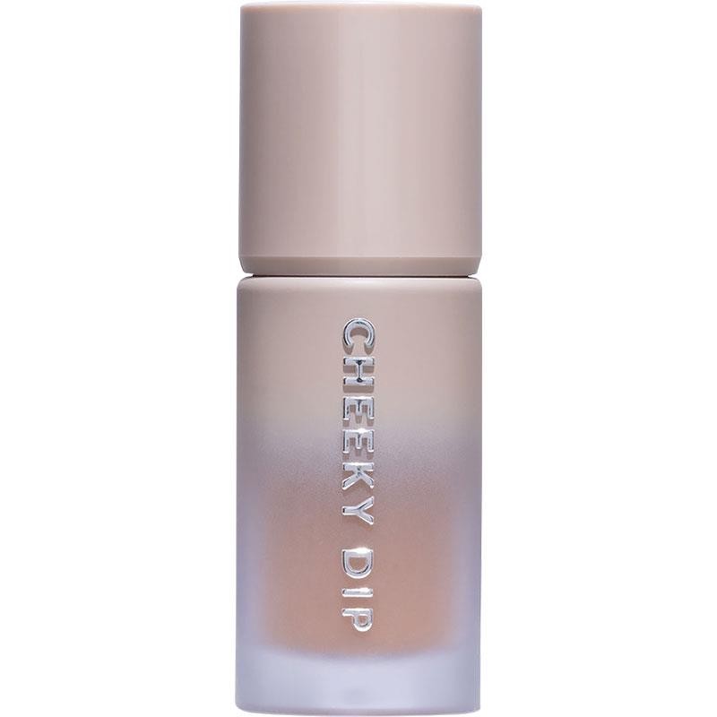 Liquid Bronzer for Face - Buildable, Natural Sun-Kissed Glow, Vegan & Cruelty-Free