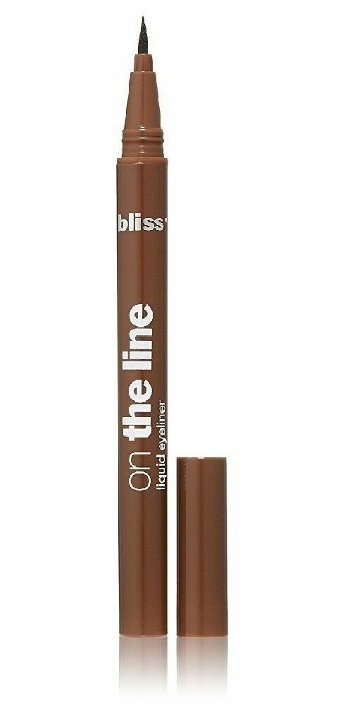 Liquid Eyeliner Bon Carbonation Full Size - Eye Makeup