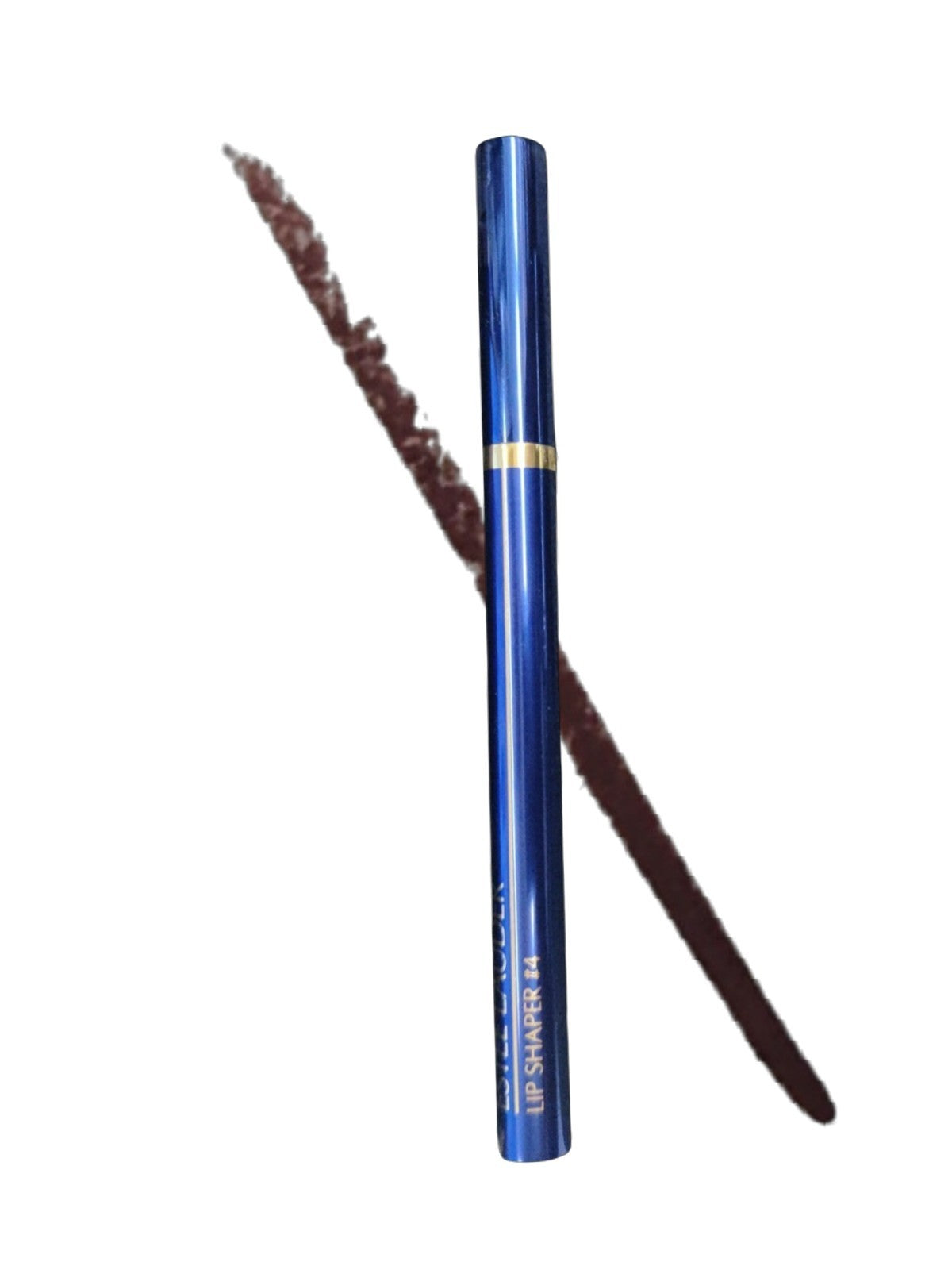 Estee Lauder Automatic Eye Pencil Brown with Refill 0.01 oz