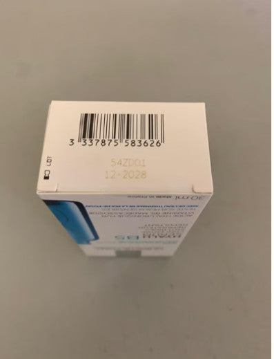 La Roche-Posay Hyalu B5 Serum Duo - Hydrating Anti-Wrinkle Face Serum