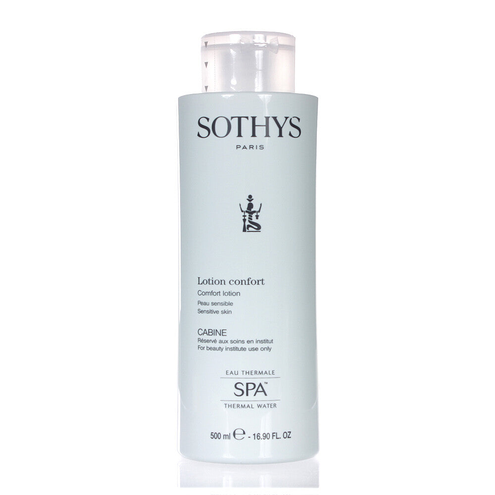 Sothys Comfort Lotion 16.9oz - Professional Skincare