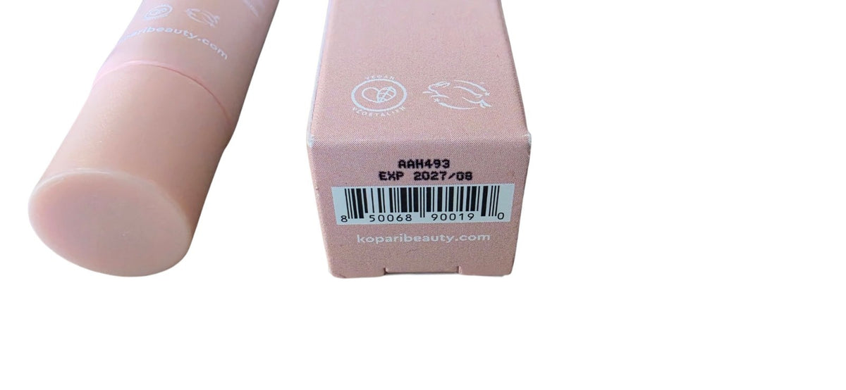 Kopari Lip Love Moisture Balm SPF 30 Watermelon - Hydrating Lip Treatment