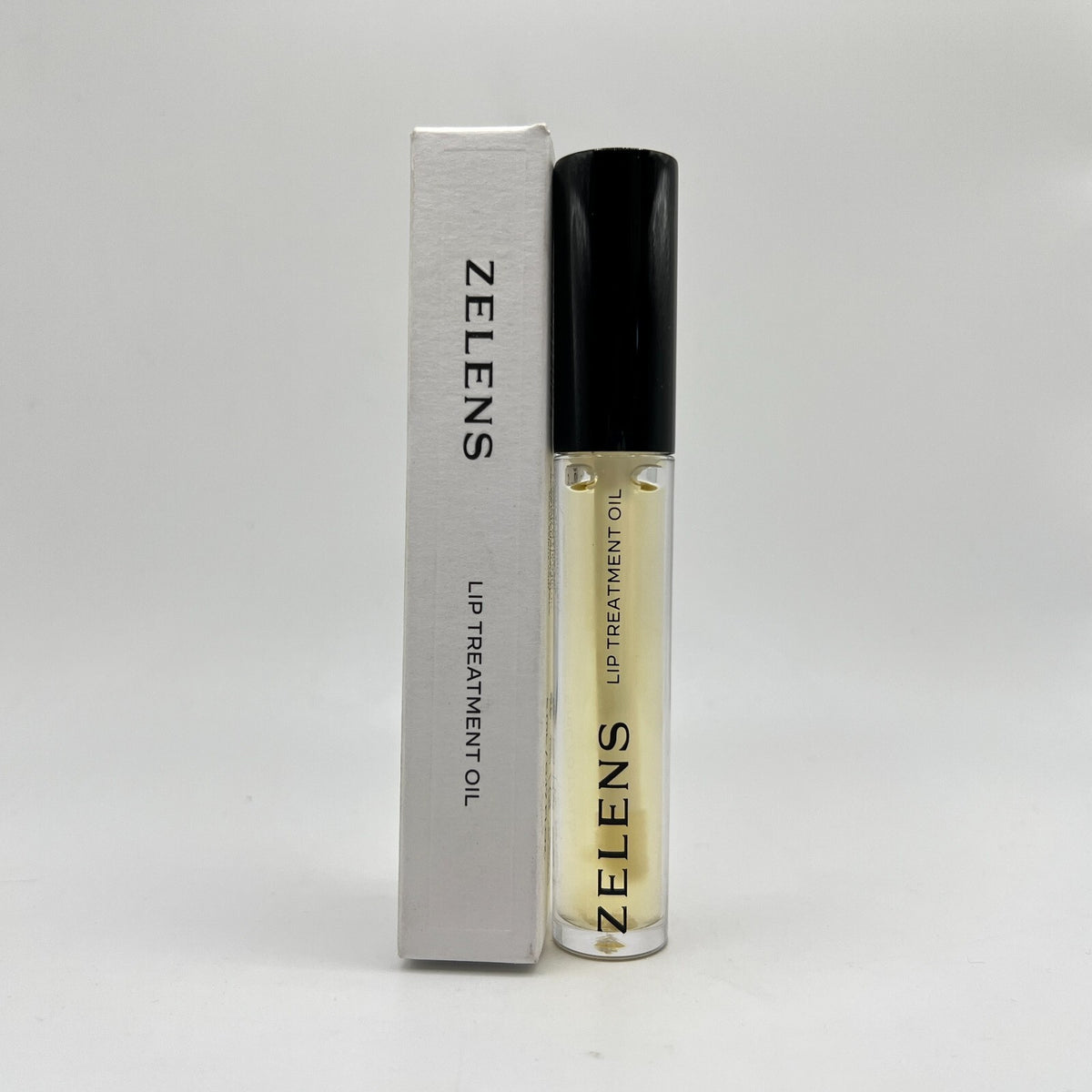 Lip Treatment Oil for Hydration and Shine - 5ml Lip Care