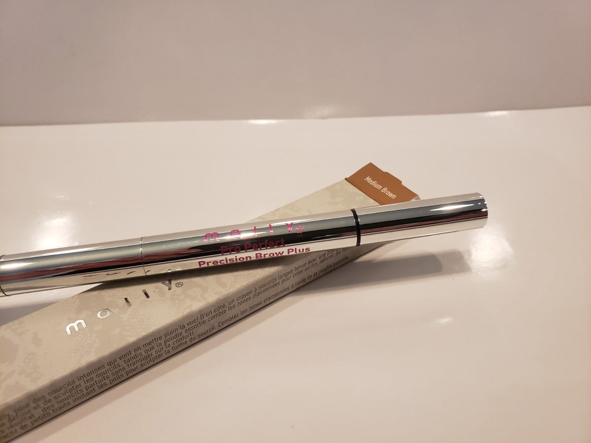 Pro Perfect Precision Brow Pencil Medium Brown - New