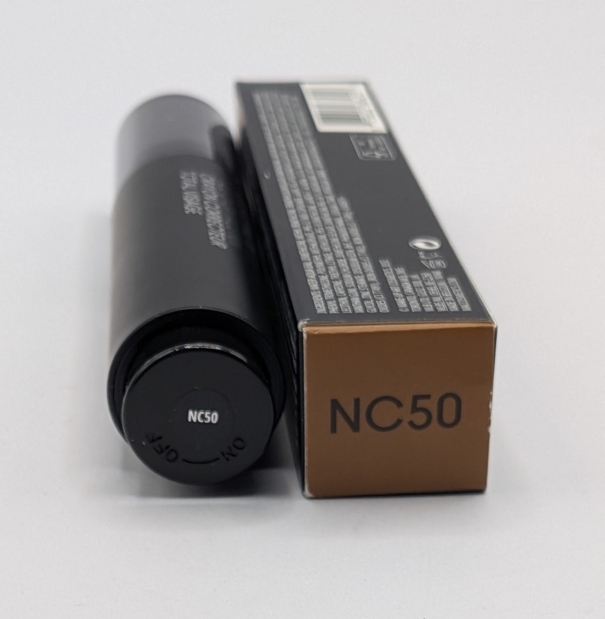 MAC NC50 Studio Fix All-Over Concealer Pen Full Size - Face Makeup