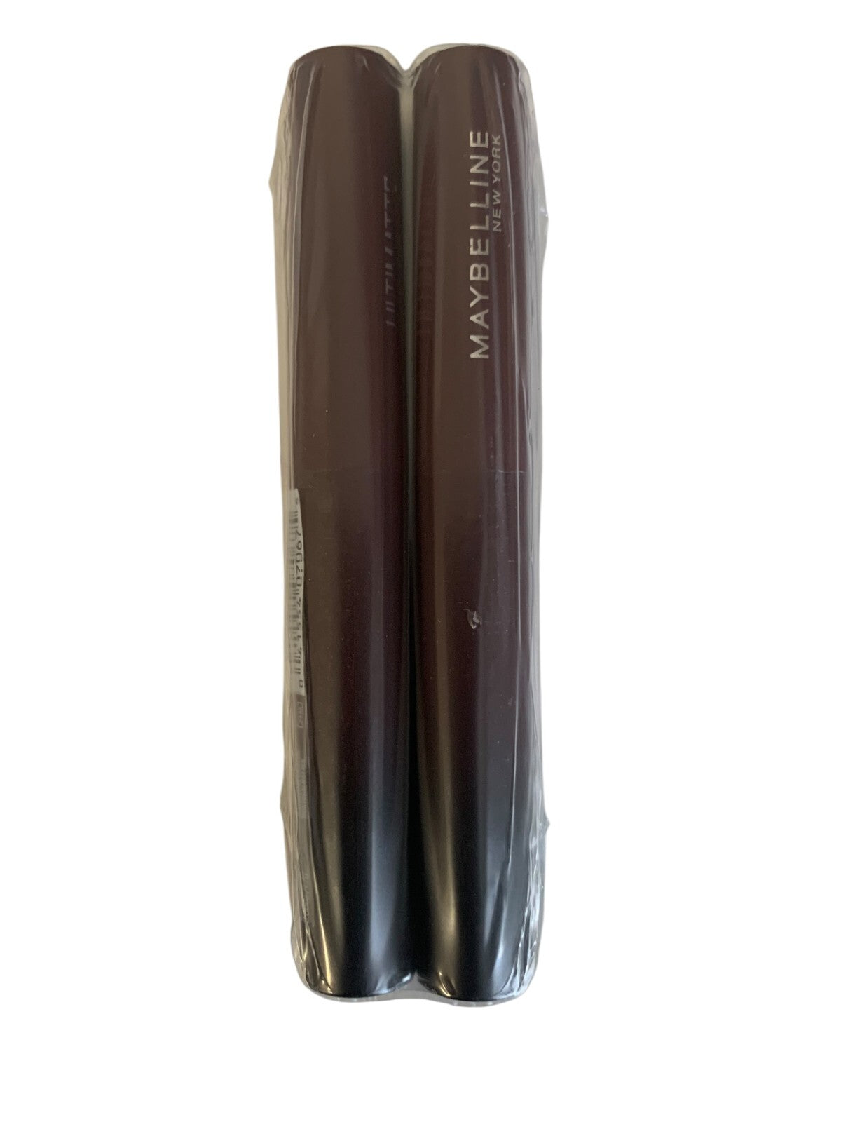 Maybelline Matte Lipstick Pack of 2 - 088 More Coffee Lip Color
