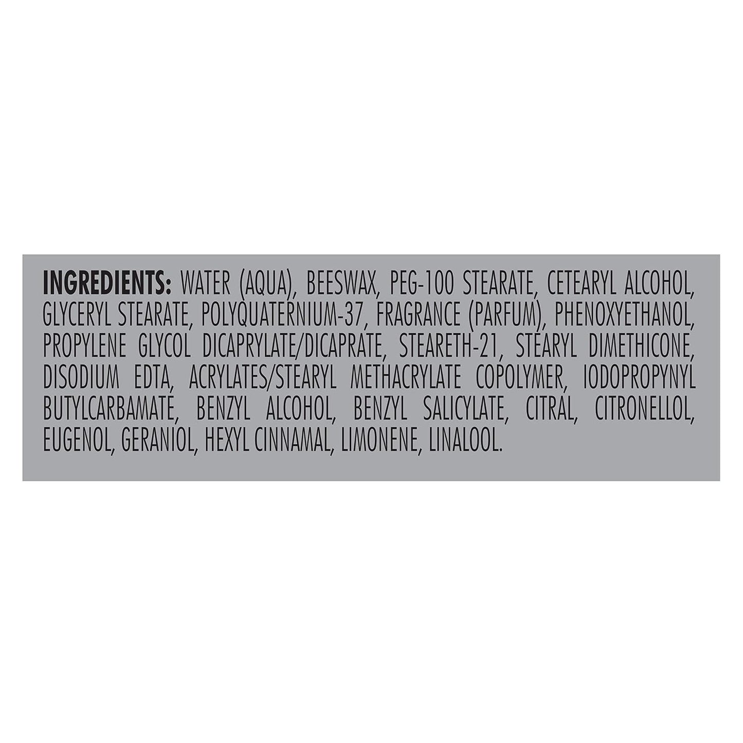 Multi-Styler Hair Cream with Proteins for Flawless Hold & Definition