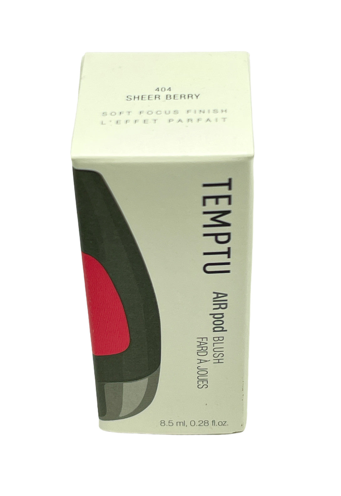 Highlighter and Blush Air Pod - Custom Shade Selection, 0.28oz/8.5ml