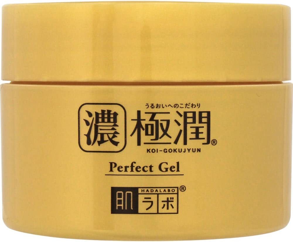 Hada Labo Gokujyun All-in-One Perfect Gel 100g