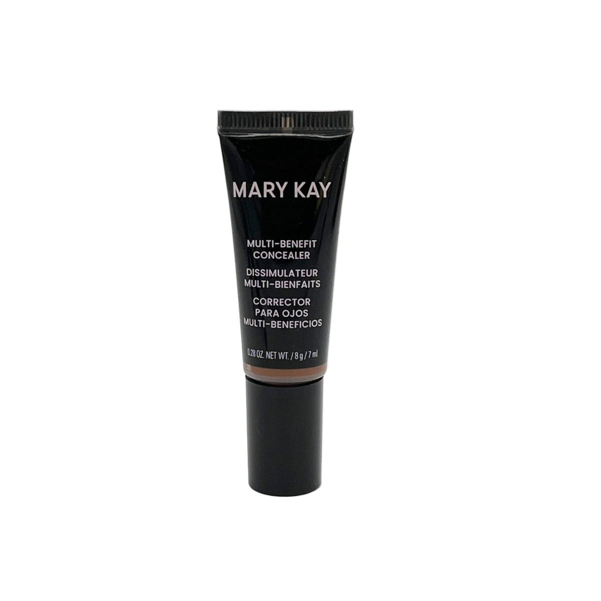 Multi-Benefit Concealer - Full Size, Multiple Shades, Blurs Redness & Dark Spots