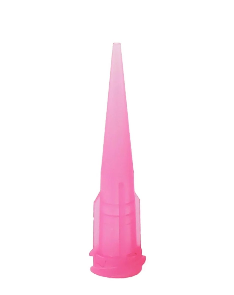 Disposable Nail Glue Tips 20 Pack for Professional & Home Use