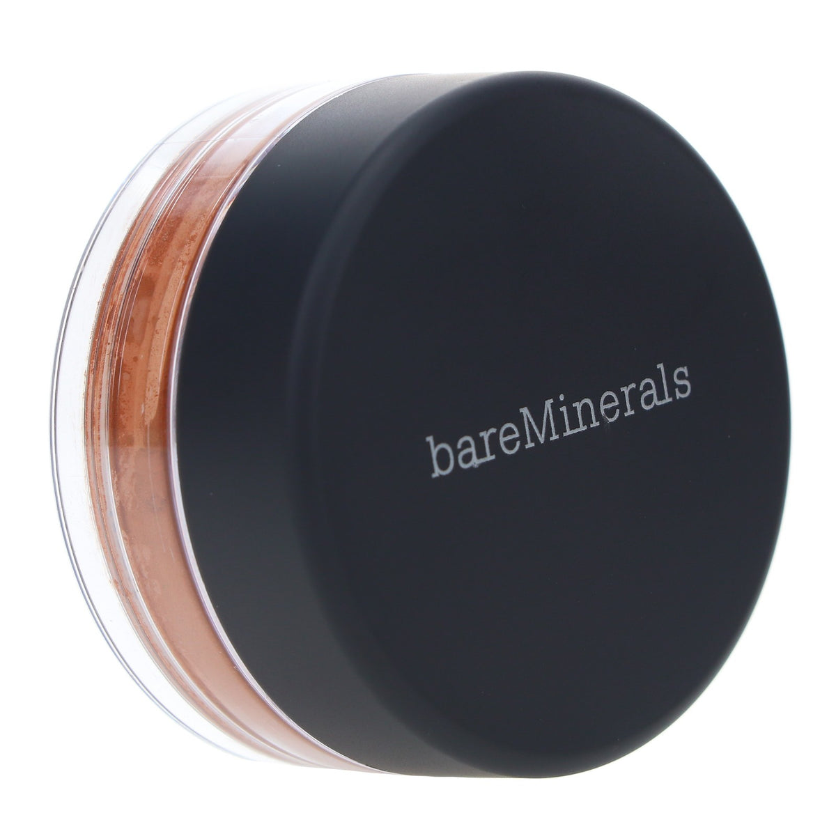 BareMinerals All Over Face Color Faux Tan Mineral Bronzer 0.05 oz