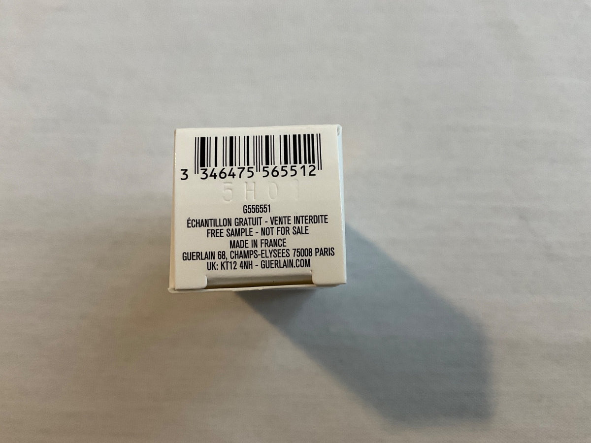 Guerlain Abeille Youth Repair Eye Cream Sample 0.1 Oz - New