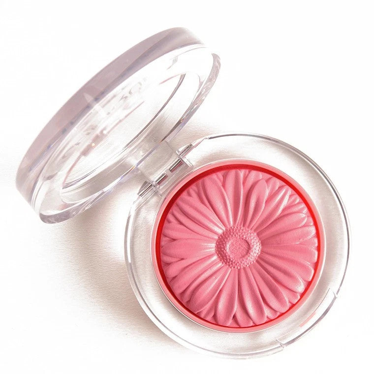 Clinique Cheek Pop Blush #12 Pink Pop Full Size 0.12oz / 3.5g - New