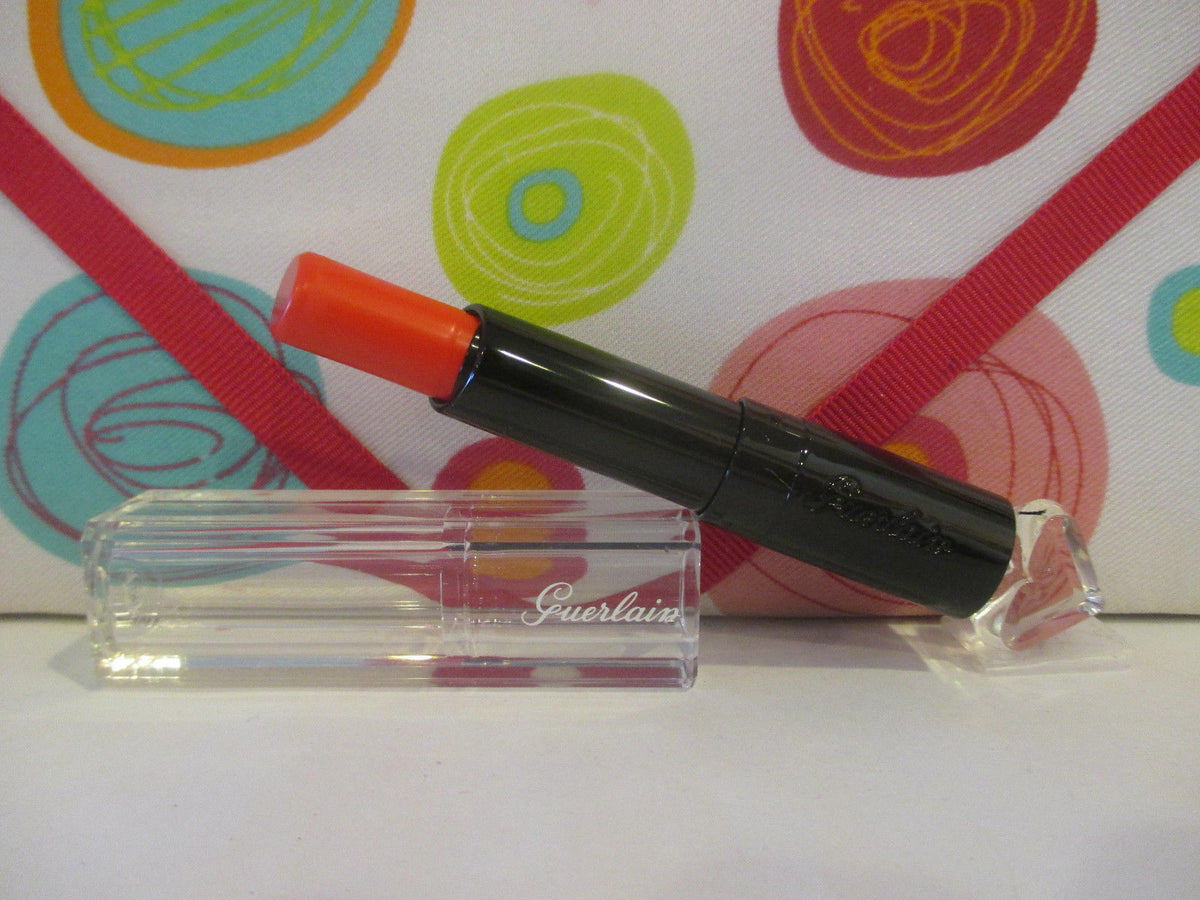 Luxury Lipstick #021 - 0.09 Oz Unboxed Lip Color for Elegant Looks
