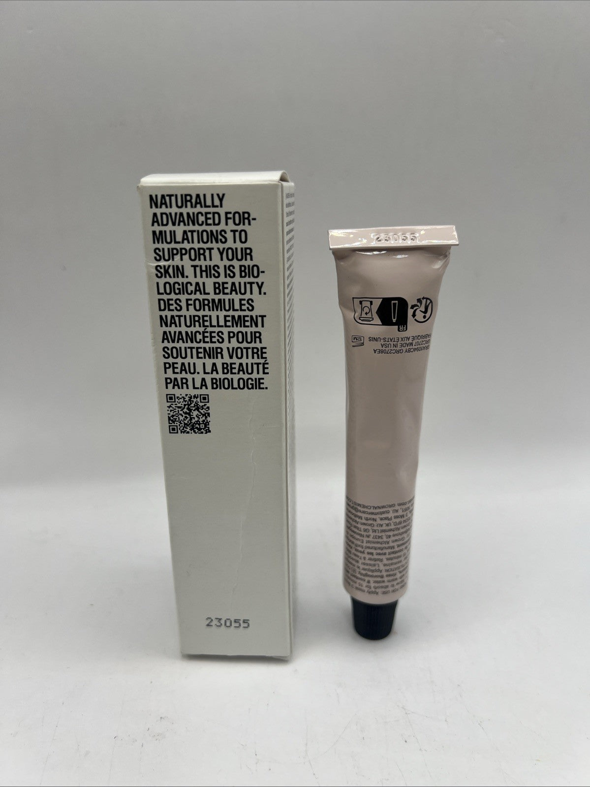 Skin Renewal Mask .67 oz