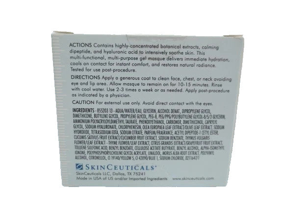 Phyto Corrective Mask 2 oz